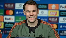 Нойер заявил: «Бавария не боится ПСЖ и сыграет на победу в Париже»