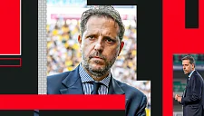 Милан продолжает поиск спортивного директора: Паратичи снова претендент