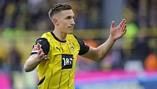 Шлоттербек требует 10 млн евро по новому контракту с «Боруссией»