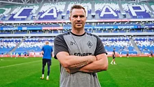 Корниленко: «Крыльям важно ответить на поражение от Краснодара»