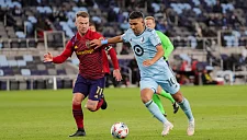 «Реал Солт-Лейк» против «Миннесоты»: смогут ли «Юнайтед» удивить в гостях?