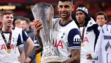 Ромеро под прицелом: Леви готов идти до конца ради защитника «Тоттенхэма»