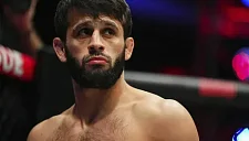 Альфи Дэвис сенсационно побеждает Рабаданова, Кармуш завоевывает титул на PFL 9