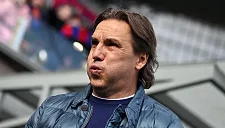 Сергей Юран выступил против иностранных тренеров в РПЛ