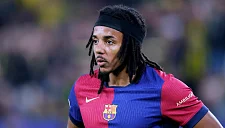 Кунде продлевает контракт с «Барселоной» до 2030 года