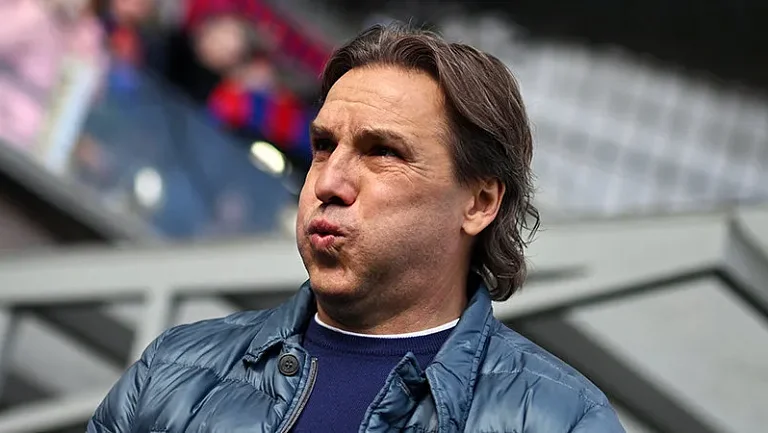 Сергей Юран выступил против иностранных тренеров в РПЛ