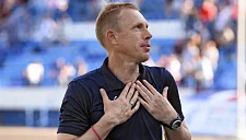 Олег Василенко покидает «Черноморец»: клуб подтвердил завершение контракта