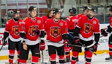 Хайдарову назначено наказание за фол в матче «Кузнецких Медведей»