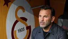 Тренер «Галатасарая» после поражения от «Айнтрахта»: «Исправим ошибки»