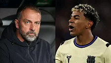 Ханси Флик раскрыл новый талант Ламина Ямала в матче с «Бетисом»