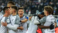 Семь игроков «Балтики» отвергли трансферы и остались в клубе