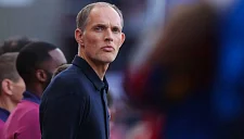 Тухель вызвал волну негодования из-за состава сборной Англии