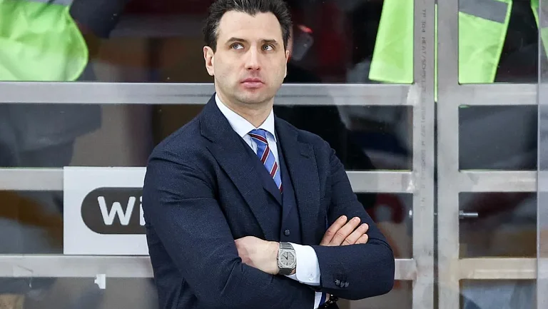 Ротенберг хочет назвать вид спорта, который более сложен, чем хоккей