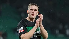 «Ювентус» может продать 8 игроков ради Дьокереша и Додо за 100 млн евро