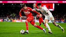 ЦСКА обратился в ЭСК РФС после проигранного дерби со «Спартаком»