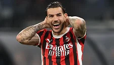 «Аль-Хиляль» предлагает Тео Эрнандесу зарплату в четыре раза выше, чем в «Милане»