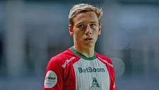 Тарасов считает Батракова лучшим молодым игроком России