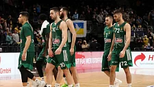 «Панатинаикос» может пропустить игру из-за вспышки гриппа в команде