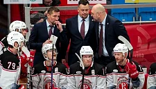 Президент КХЛ прокомментировал выплаты «Витязю», покинувшему чемпионат