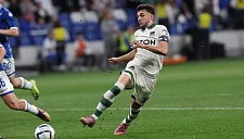 Сперцян высказался о красной карточке Кордобы в матче ЦСКА – «Краснодар»