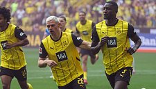 Клубный ЧМ: «Боруссия» стартует матчем с «Флуминенсе»