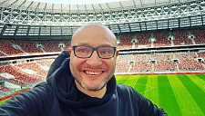 Генич хочет прокомментировать победу «Бенфики», назвав Моуринью «фартожопым»