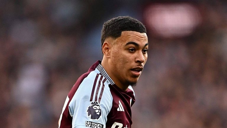 Морган Роджерс признан лучшим молодым игроком по версии PFA