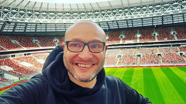 Генич хочет прокомментировать победу «Бенфики», назвав Моуринью «фартожопым»