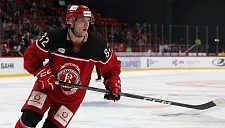 Чехович назвал матч со СКА главным событием нового сезона