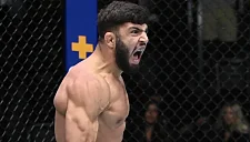 Царукян жёстко ответил Пимблетту: Поступки говорят громче слов, ссыкло