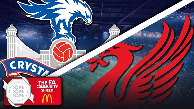 «Кристал Пэлас» по статистике является фаворитом Суперкубка Англии 