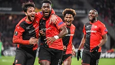 «Ренн» избавился от двух игроков