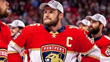 Барков: ««Флорида» снова в финале и хочет Кубок Стэнли»