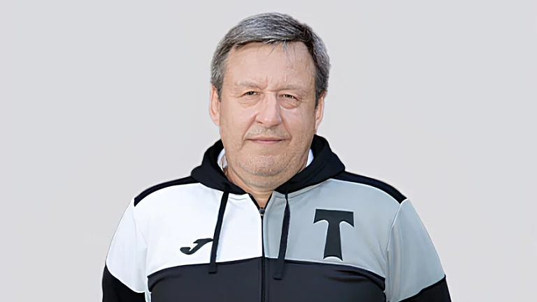 «Торпедо» назначило Жукова исполняющим обязанности главного тренера