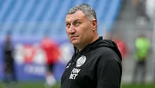 Тедеев: «В матче с ЦСКА было много спорных эпизодов»