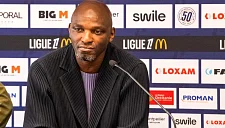 Камара: «Ничья не была бы несправедливой для Монпелье»