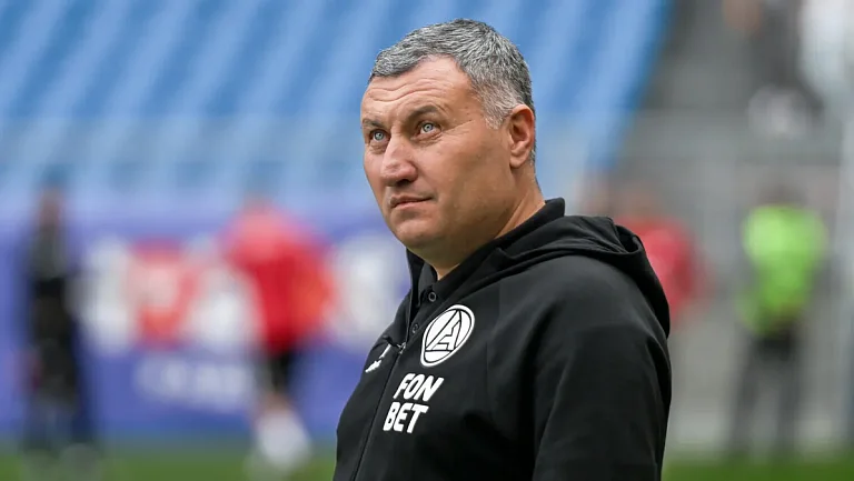 Тедеев: «В матче с ЦСКА было много спорных эпизодов»