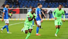 «Хемелинген» — «Вольфсбург»: кубковая сказка или очевидный исход матча