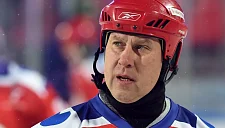 «Почему так долго?». Бродо о включении Могильного в Зал славы