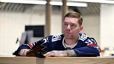 Кузнецов: «Я сам не захотел возвращаться в НХЛ»