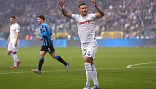 «Аль-Иттихад» нацелился на защитника Ян Карло Симича