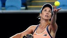 Коллинз о скандале на турнире