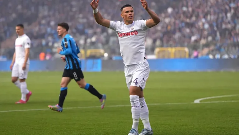 «Аль-Иттихад» нацелился на защитника Ян Карло Симича