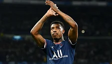 Кимпембе и Майулу не сыграют против «Нанта»