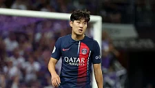 Ли Кан Ин может покинуть ПСЖ из-за недостатка игрового времени
