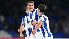 «Реал Сосьедад» готовится дать бой «Реалу» в сложный момент