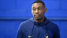 «Ювентус» рассматривает другие варианты после отказа ПСЖ по Коло Муани