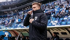 Радимов о Шпилевском в «Пари НН»: «Это не тренер»