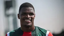 «Коджаэлиспор» близок к подписанию защитника «Локомотива» Ньямси