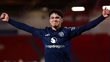 «Манчестер Юнайтед» разрешил Бьянкери покинуть клуб в аренду